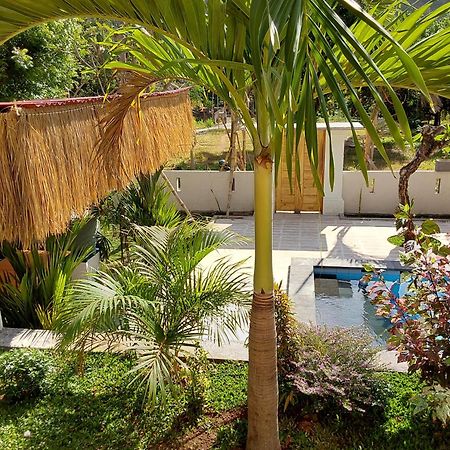 Okaoki Homestay Amed Zewnętrze zdjęcie