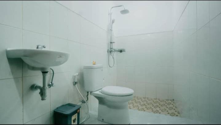 Okaoki Homestay Amed Zewnętrze zdjęcie