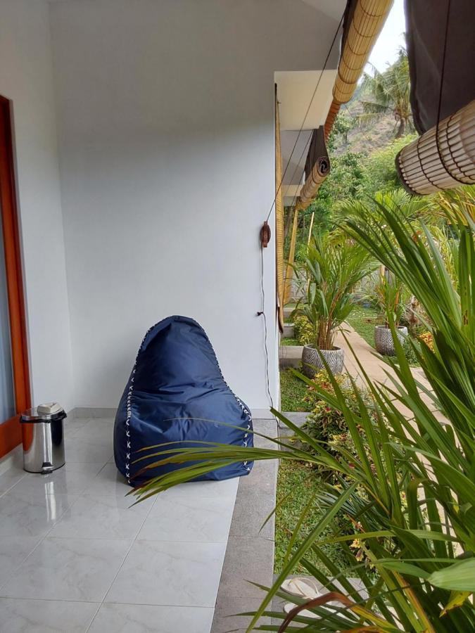 Okaoki Homestay Amed Zewnętrze zdjęcie