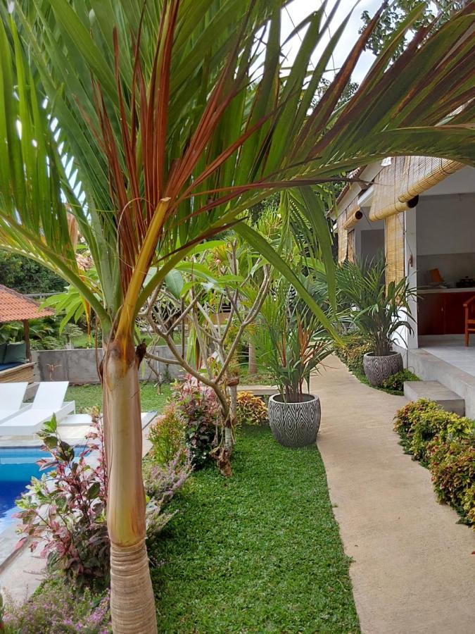 Okaoki Homestay Amed Zewnętrze zdjęcie